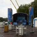 Fanzone Stage
